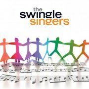 The Swingle Singers - Anthology (2009)