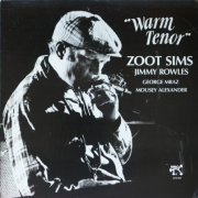 Zoot Sims - Warm Tenor (1991)