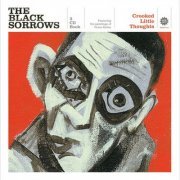 The Black Sorrows - Crooked Little Thoughts (2012)