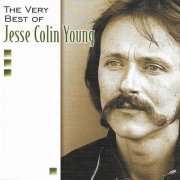Jesse Colin Young - Very Best of Jesse Colin Young (2019)