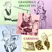 Grandma's Biscuit Tin - Carnival (2024) Hi-Res
