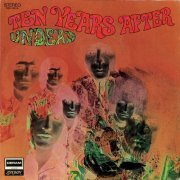 Ten Years After - Undead (1968) LP