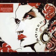 Arcadia (Duran Duran spin-off) - So Red The Rose (1985) [2010]