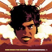 King Khan & The Shrines - Mr. Supernatural (2004)