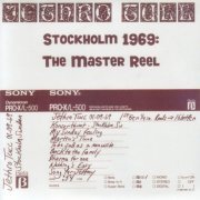 Jethro Tull - Stockholm 1969: The Master Reel (1969)