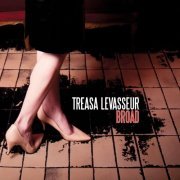 Treasa Levasseur - Broad (2011)