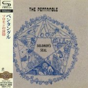 The Pentangle - Solomon's Seal (1972) [2010 My Generation, My Music: Back To The Rock Years] CD-Rip