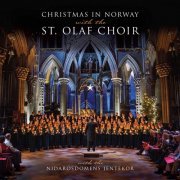 St. Olaf Choir, Nidarosdomens Jentekor & Anton Armstrong - Christmas in Norway (Live) (2020) [Hi-Res]
