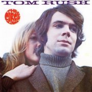 Tom Rush - The Circle Game (Reissue) (1968/1989)