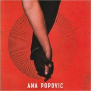 Ana Popovic - Power (2023) [CD Rip]