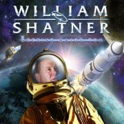 William Shatner - Seeking Major Tom (2011) flac