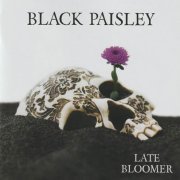 Black Paisley - Late Bloomer (2017) CD Rip