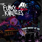 The Funky Knuckles - The Way It Is (2023) [Hi-Res]
