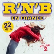 Daniel and the Digital Diapason's - R'N'B en France - Volume 2 (22 Hits) (2020)