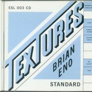 Brian Eno - Textures (1989)
