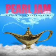 Pearl Jam - Aladdin Theatre Las Vegas '93 (live) (2023)