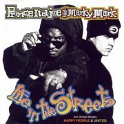 Prince Ital Joe feat. Marky Mark - Life In The Streets (1994)