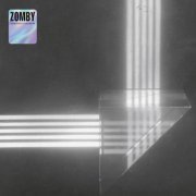 Zomby - Mercury's Rainbow (2017)