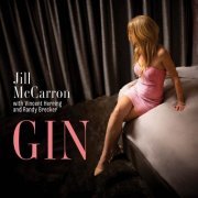 Jill McCarron - Gin (2024) Hi Res