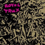 Royal Trux - Untitled (1992)