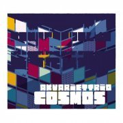 Akvariet Trio - Cosmos (2022)