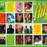 VA - Neue Hits 89 - Die Internationalen Superhits [2CD] (1989)
