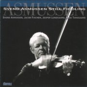 Svend Asmussen - Still Fiddling (2002)