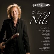 Nils - Jazz Gems - The Best of Nils (2014)