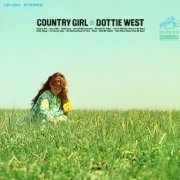 Dottie West - Country Girl (1968) [Hi-Res 192kHz]