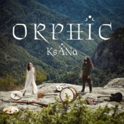 Ksana - Orphic (2024)