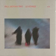 Paul Motian - Le Voyage (1979) FLAC