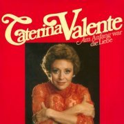 Caterina Valente - Am Anfang war die Liebe (1977/2023)