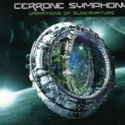 Cerrone - Cerrone Symphony: Variations of Supernature (2010) CD-Rip