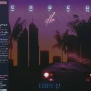 Super DB - Écoute Ça (2021) {Japanese Edition} CD-Rip