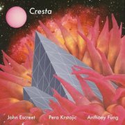 John Escreet - Cresta (2022)