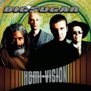 Big Sugar - Hemi-Vision (Deluxe Edition) (2020)