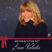 Lena Valaitis - Weihnachten mit Lena Valaitis (2020 Remastered Version) (1989/2020)