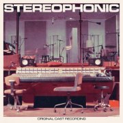 Original Cast of Stereophonic, Will Butler - Stereophonic (Original Cast Recording) (2024) [Hi-Res]