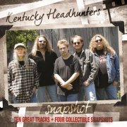 The Kentucky Headhunters - Snapshot: Kentucky Headhunters (2014)