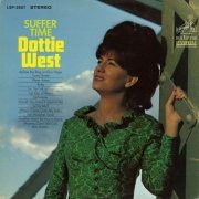 Dottie West - Suffer Time (1966) [2016] Hi-Res