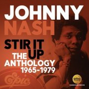 Johnny Nash - Stir It Up: The Anthology 1965-1979 [2CD, Remastered] (2017) [CD Rip]