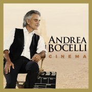 Andrea Bocelli - Cinema (Super Deluxe) (2024) [Hi-Res]
