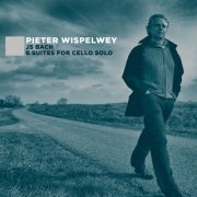 Pieter Wispelwey - Johann Sebastien Bach: 6 Suites pour violoncelle solo (2012) [Hi-Res]