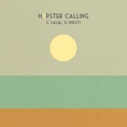 Corrado Saija & Giorgio Presti - Hypster Calling (2021)