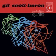 Gil Scott-Heron - Spirits (1994/2019)