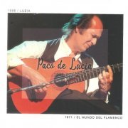 Paco De Lucia - Luzia - El Mundo Del Flamenco - 2CD (2015)