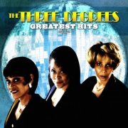 The Three Degrees - Greatest Hits (Digitally Remastered) (2012) FLAC