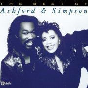 Ashford & Simpson - The Best Of Ashford And Simpson (1993)