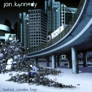 Jon Kennedy - Useless Wooden Toys (2005)