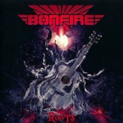 Bonfire - Roots (2021) CD-Rip